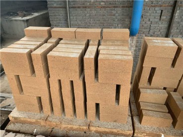 濟(jì)南高鋁耐火磚