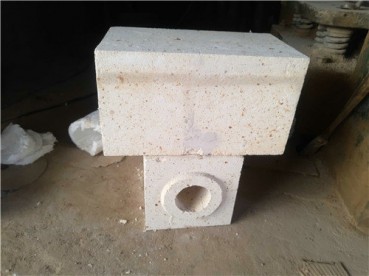 濟(jì)南電爐磚