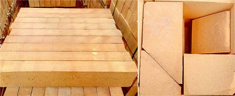 粘土耐火磚 粘土耐火磚