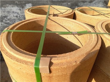 異形耐火磚 異形耐火磚