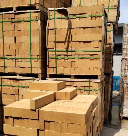 粘土耐火磚 粘土耐火磚
