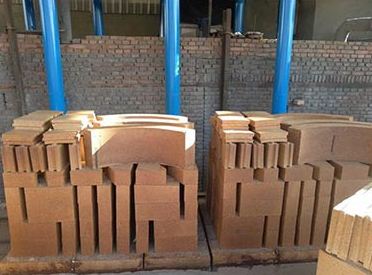 異形耐火磚 異形耐火磚