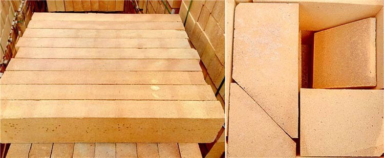 粘土耐火磚 粘土耐火磚